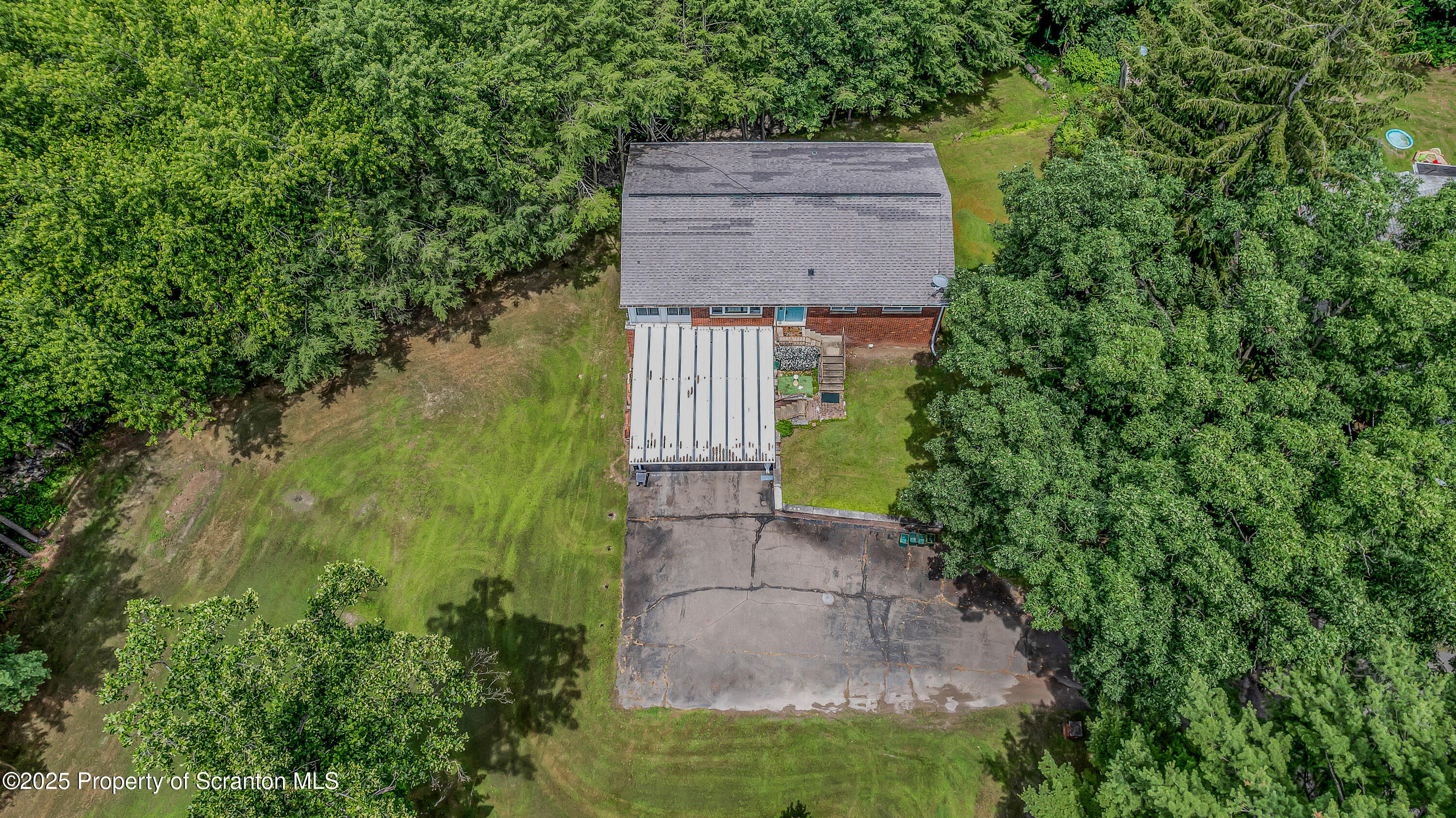 Property Photo: 28 Breaker Street PA 18518
