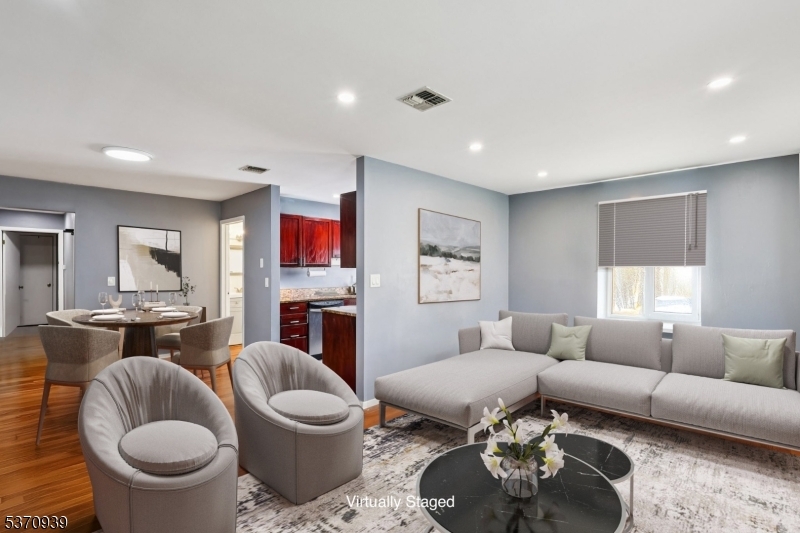 Property Photo: 203 Watsessing Ave 203 NJ 07003