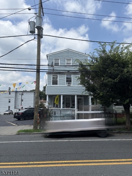 Property Photo: 669 Scotland Rd 2 NJ 07050