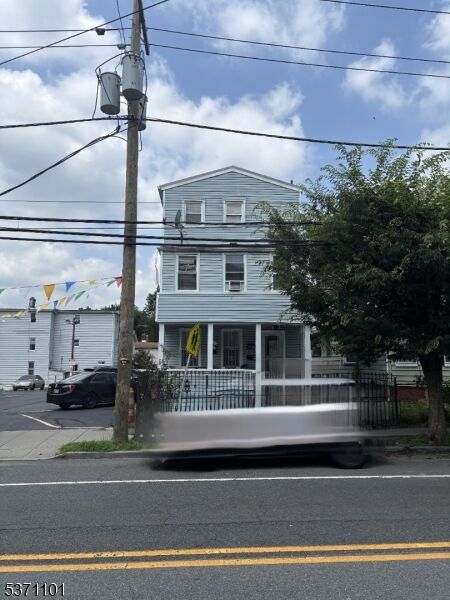 Property Photo: 669 Scotland Rd 2 NJ 07050