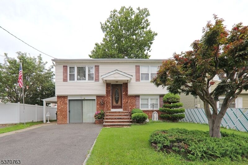 Property Photo:  362 Franklin Ave  NJ 07033 