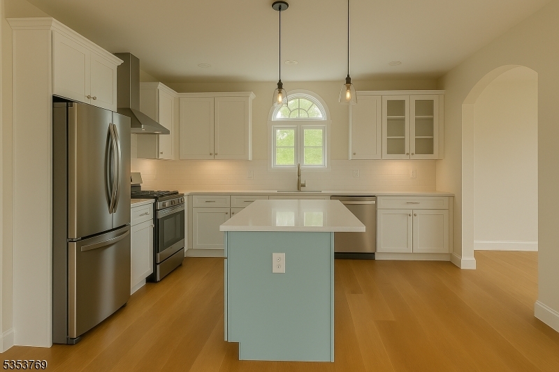 Property Photo: 7 Celia Dr NJ 07871