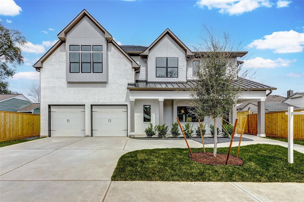 Property Photo:  6522 Westview Drive  TX 77055 