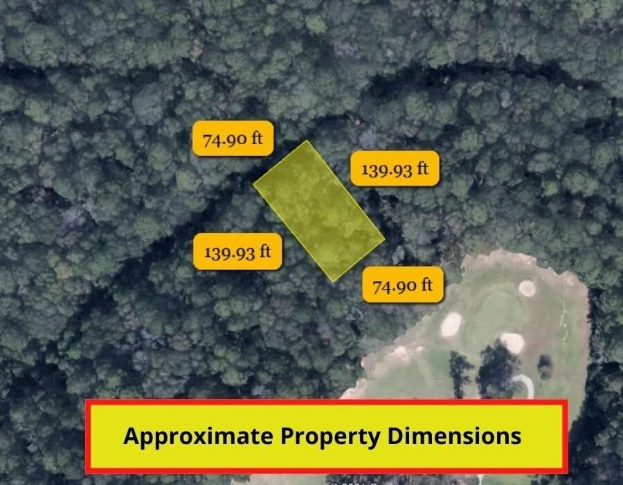 Property Photo: 000 County Line Road TX 77378