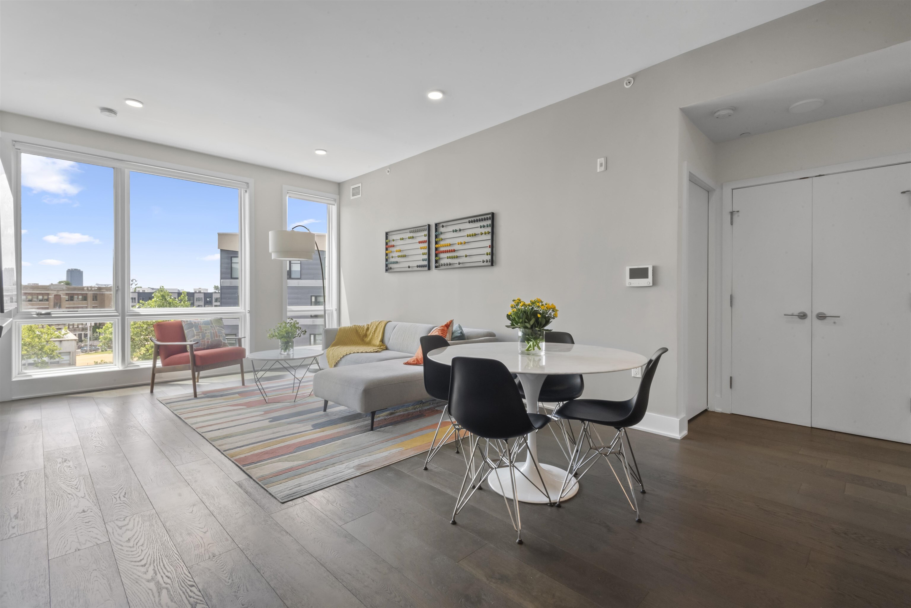 Property Photo: 380 Newark Ave 504 NJ 07302