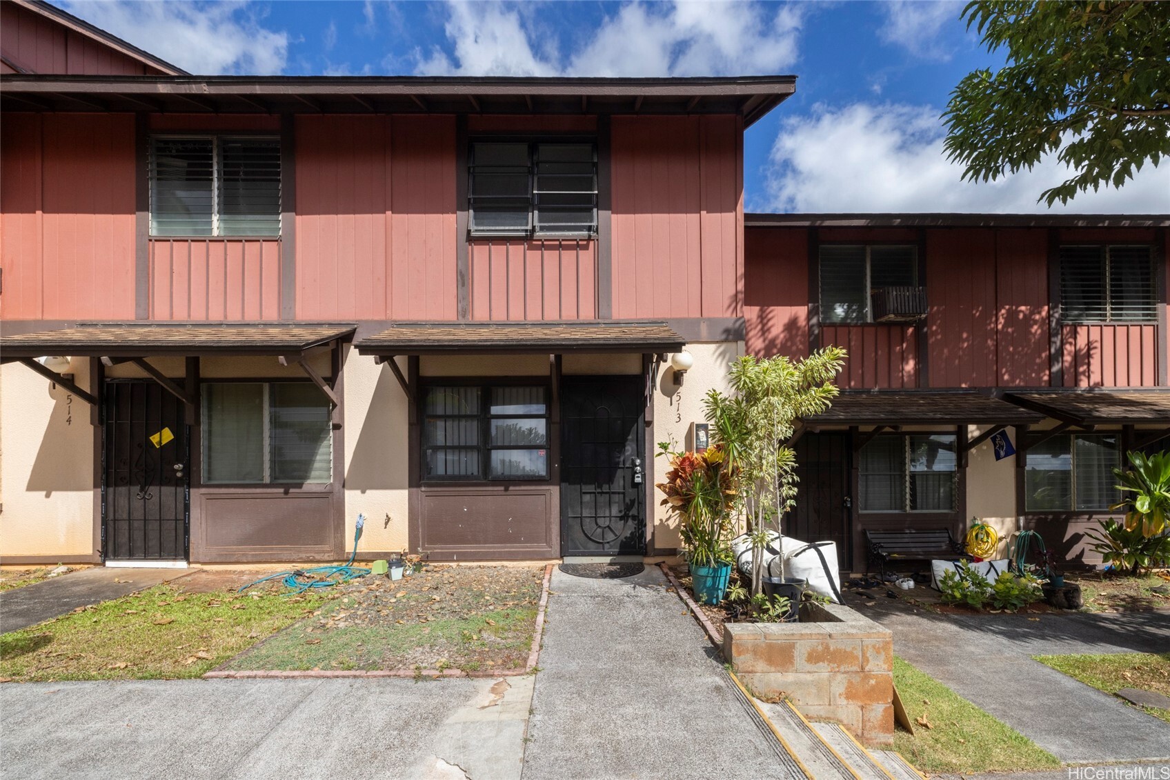 94-1484 Lanikuhana Avenue 513  Mililani HI 96789 photo