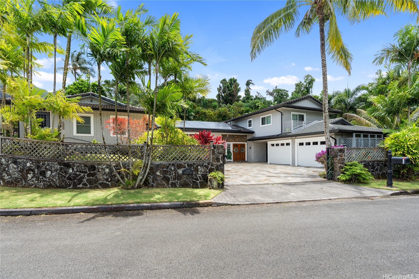 1234 Kelewina Place  Kailua HI 96734 photo