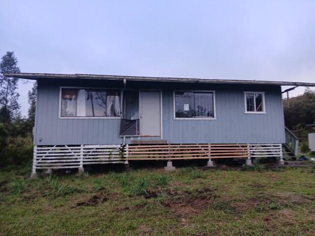 11-3405 Plumeria St  Mountain View HI 96771 photo