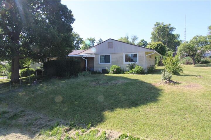 225 E 13th Street  Horton KS 66439 photo