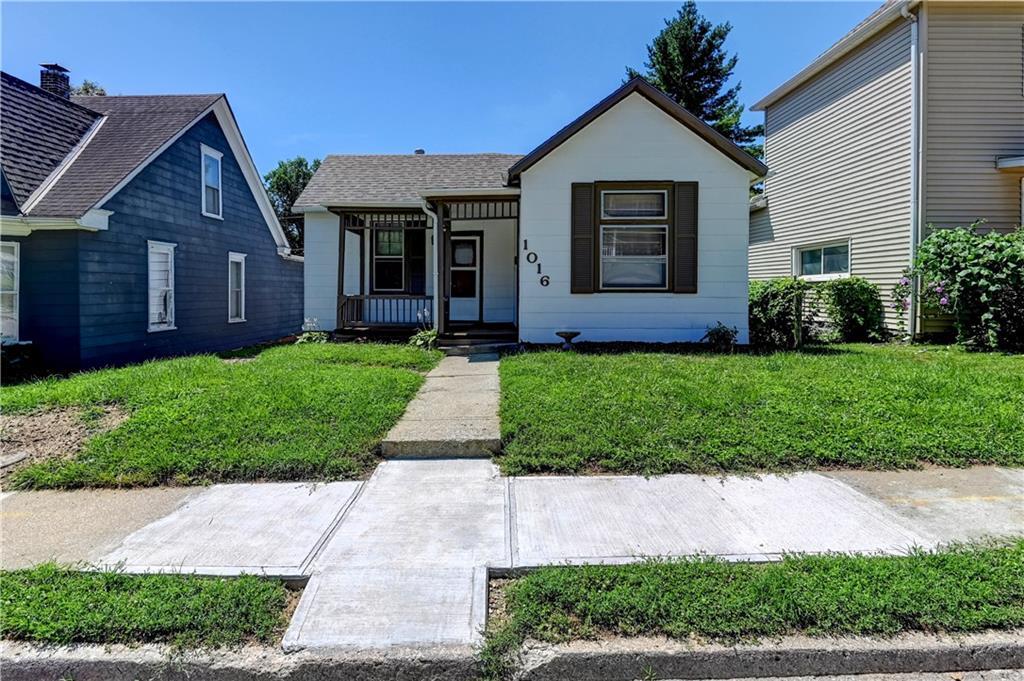 1016 Roosevelt Avenue  St Joseph MO 64505 photo