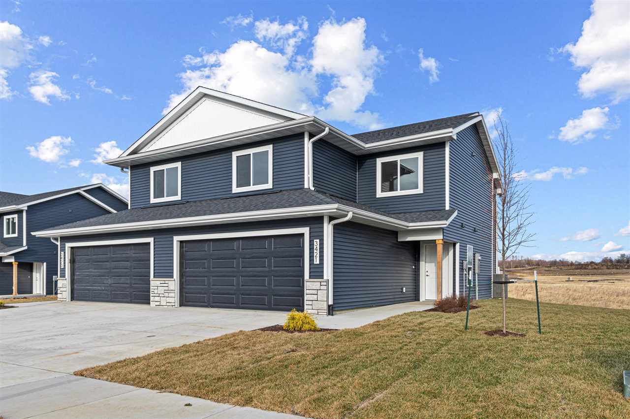 Property Photo: 3450 Holderness Rd IA 52241