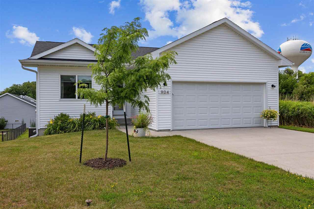 904 Hughes St  Coralville IA 52241 photo