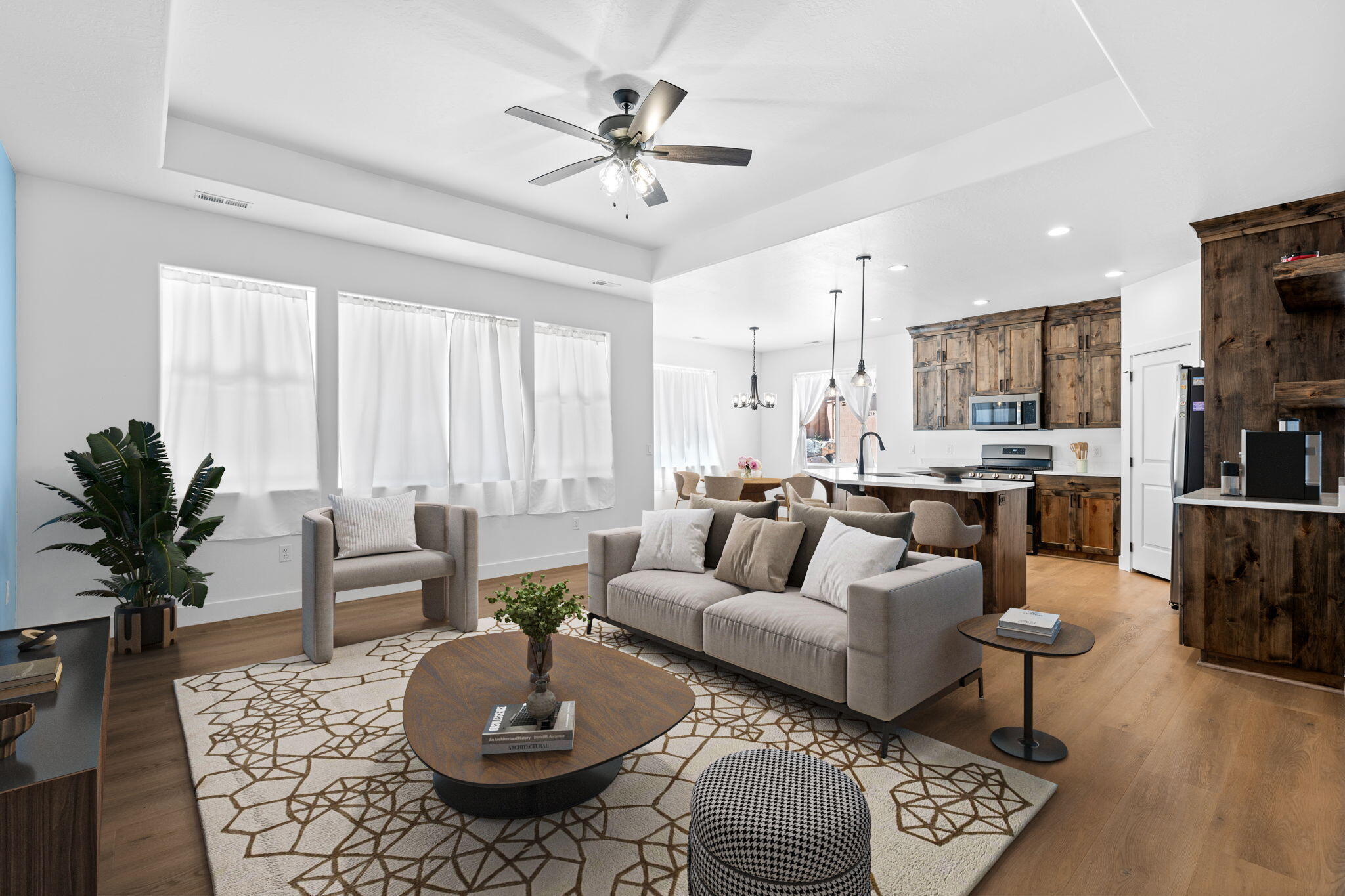 Property Photo: 2904 W Hawk Dr UT 84720
