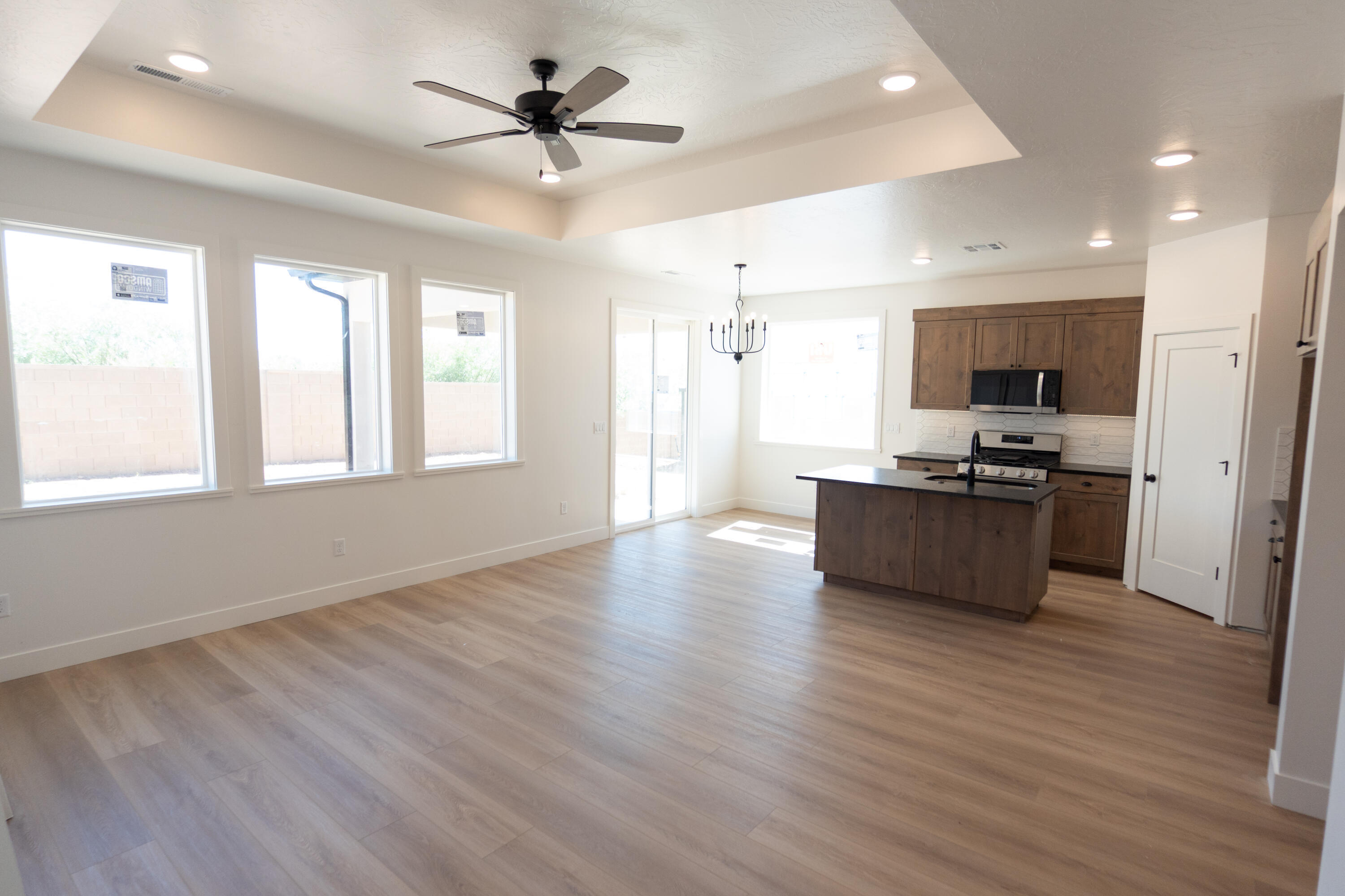 Property Photo: 355 W Rosie Loop Lot 25W UT 84721