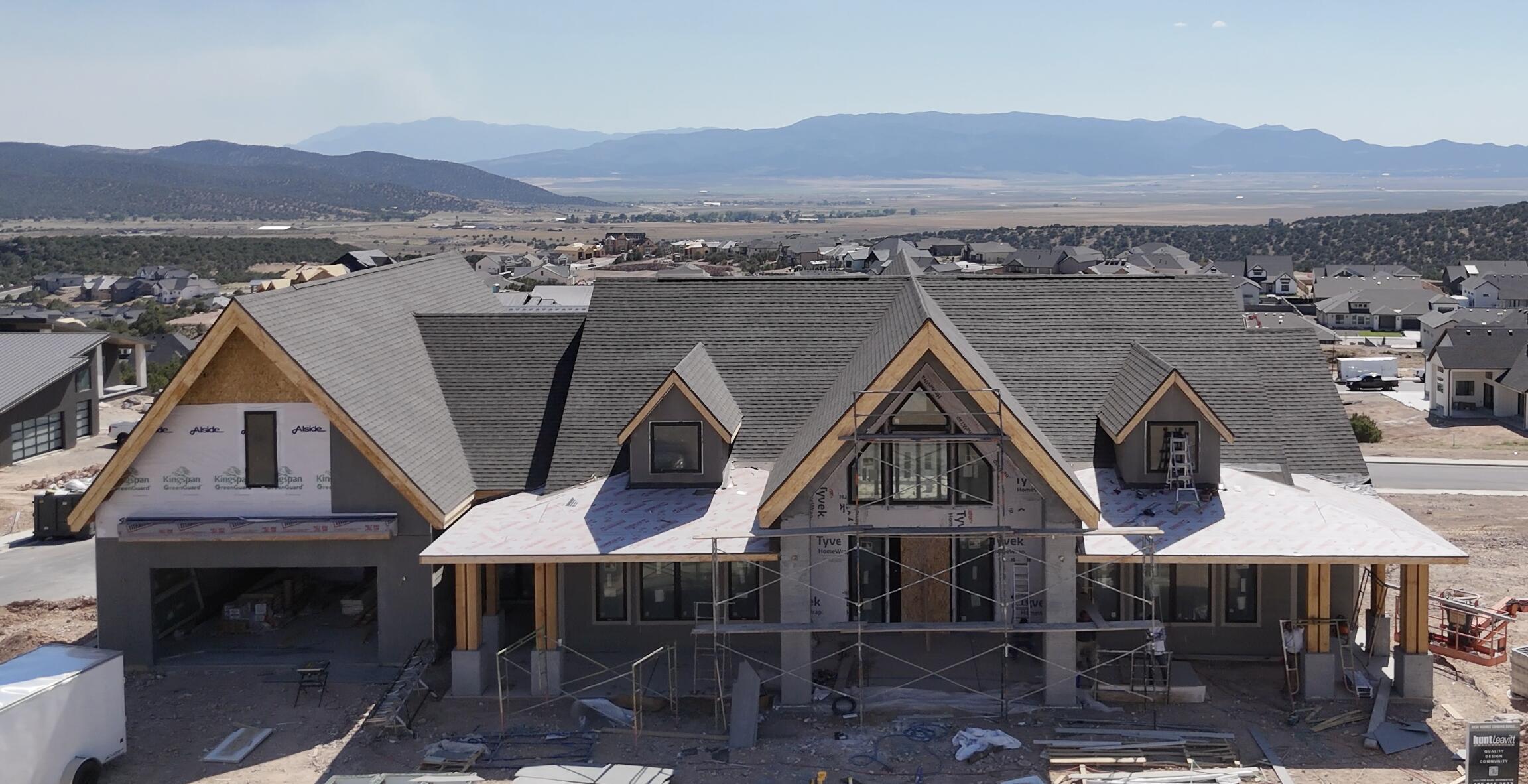 Property Photo: 1754 S Mountain Ranch Rd UT 84720