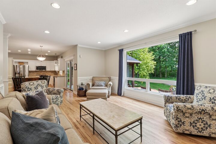 Property Photo:  7016 Harbour Drive  IA 50131 
