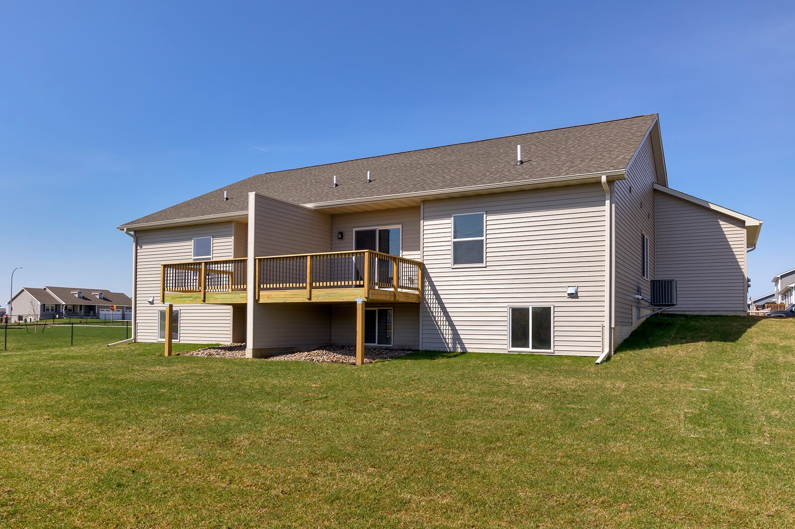 Property Photo: 1102 Westview Drive IA 50124
