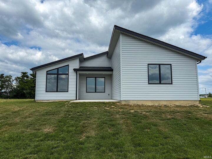 Property Photo:  10937 Carob Thorn Trail  IN 46783 