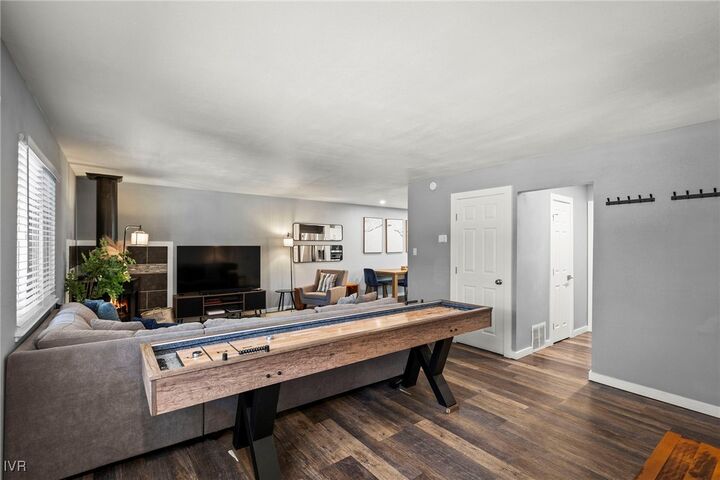 Property Photo:  209 Robin Drive #6  NV 89451 