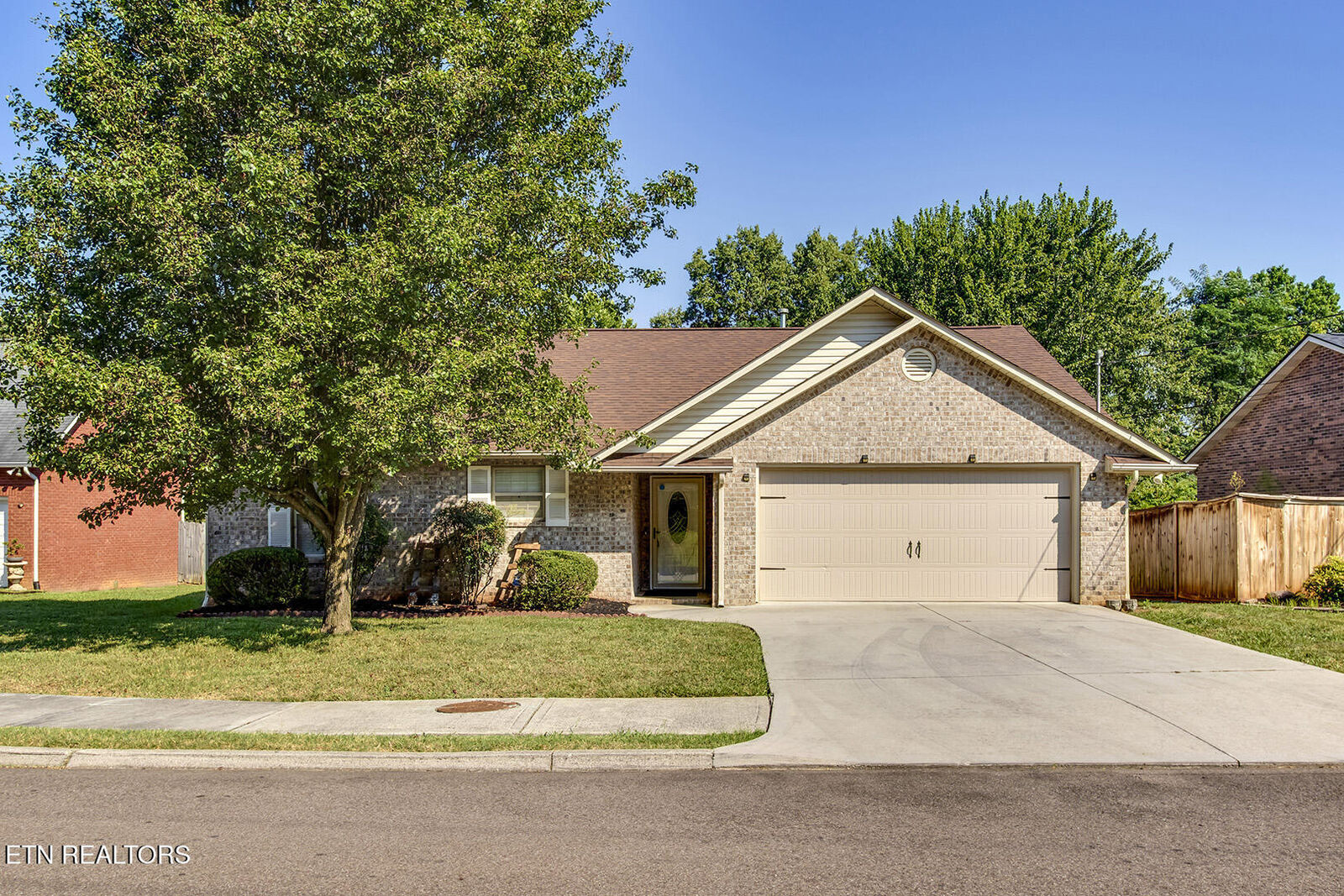 Property Photo:  1853 Tillery Square Lane  TN 37912 