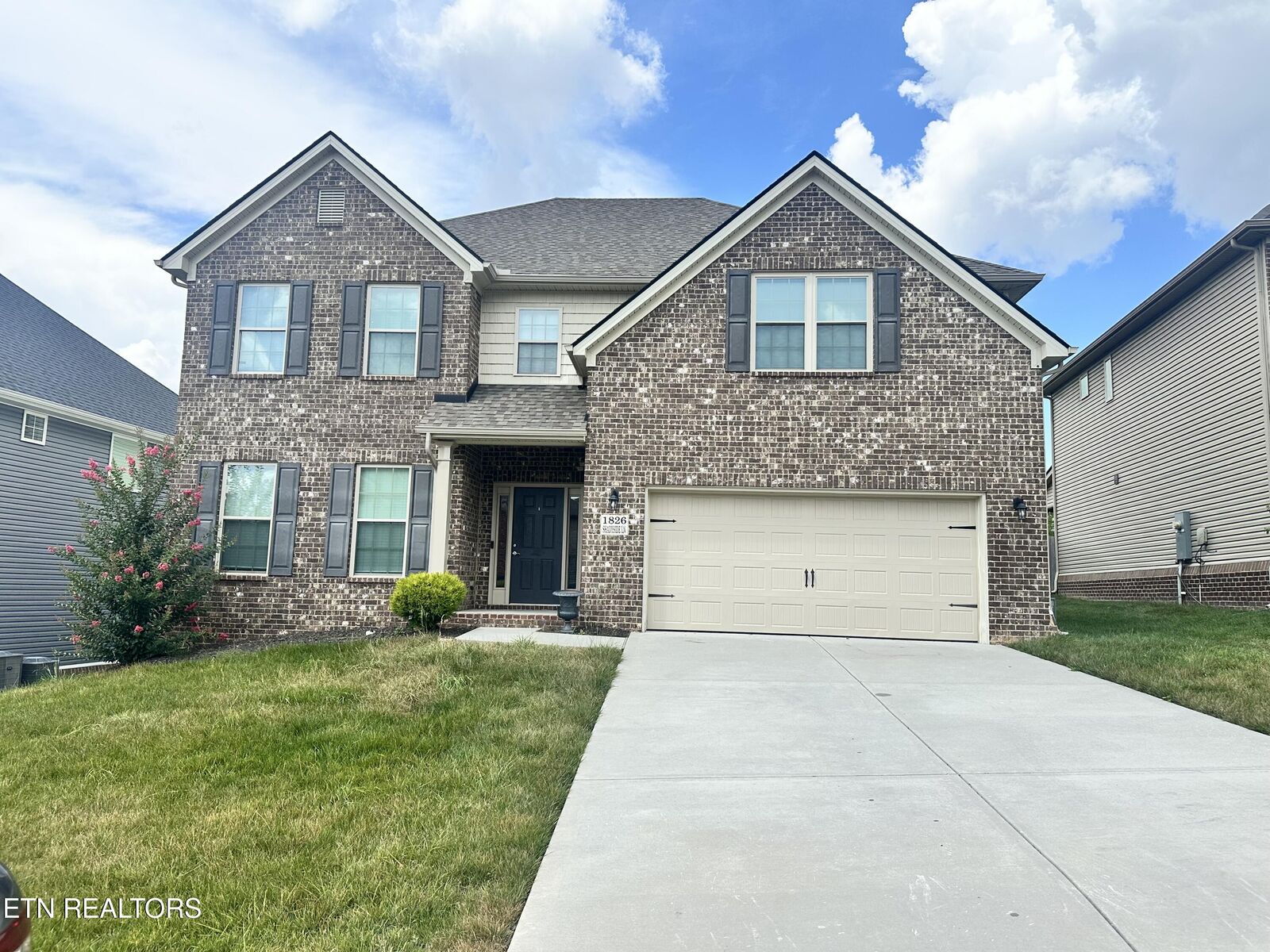 Property Photo:  1826 Shadyside Lane  TN 37922 
