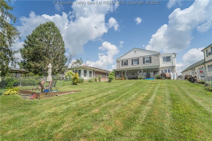 Property Photo:  1324 Kanawha Avenue  WV 25064 
