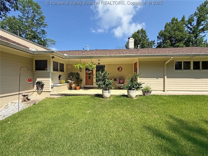 1500 Longridge Road  Charleston WV 25314 photo