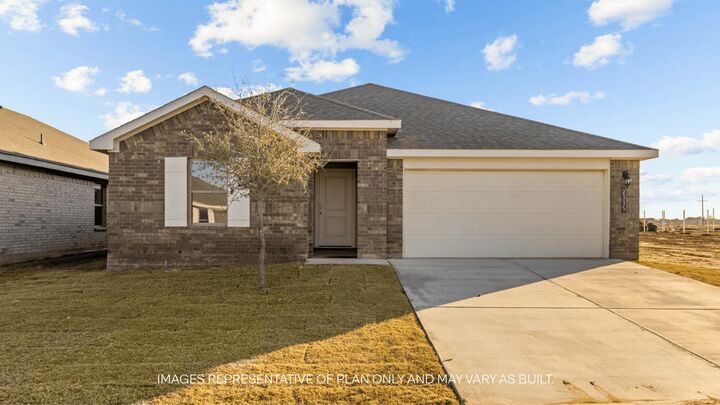 2224 150th Place  Lubbock TX 79423 photo