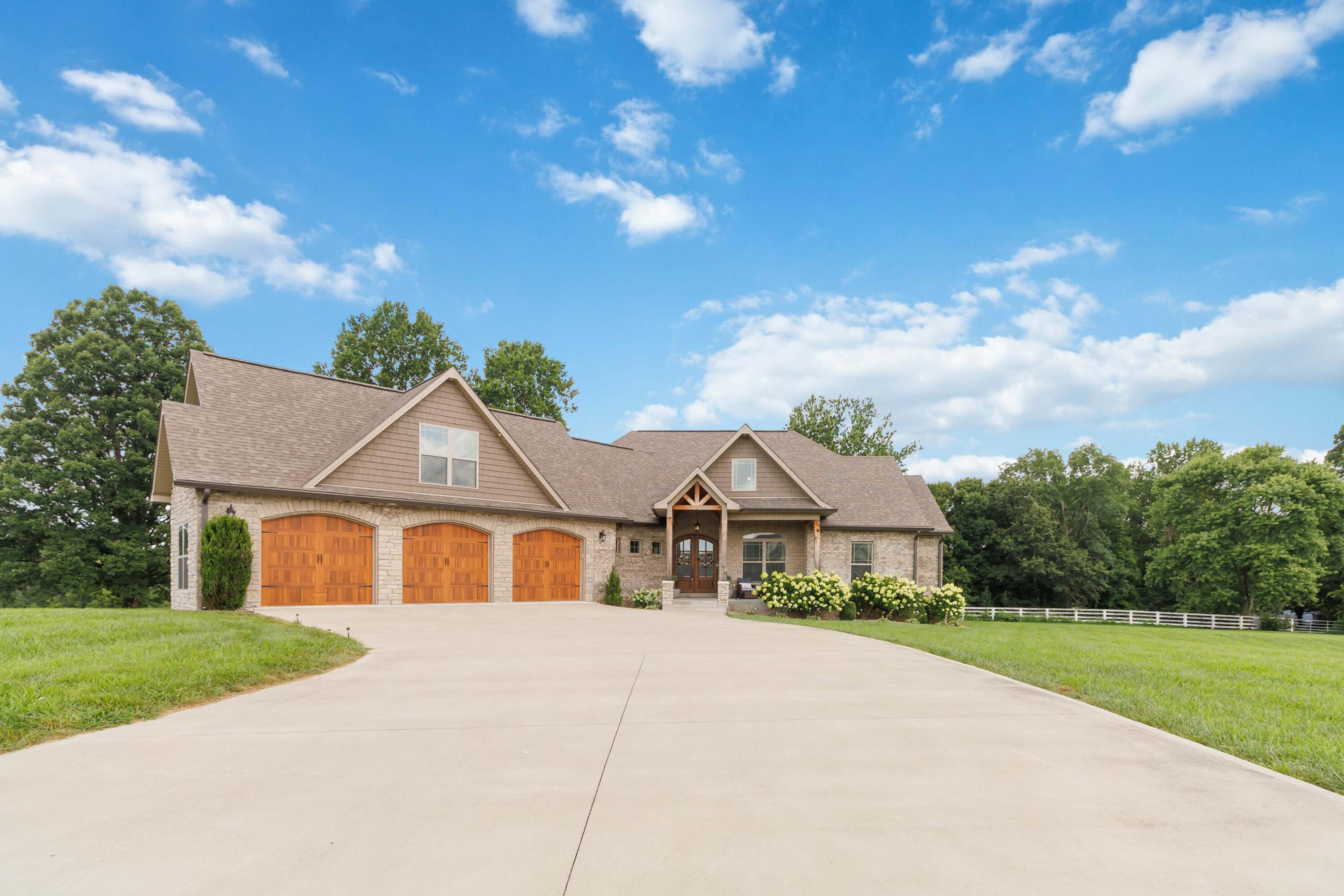 Property Photo:  73 Prewitts Way  KY 42503 