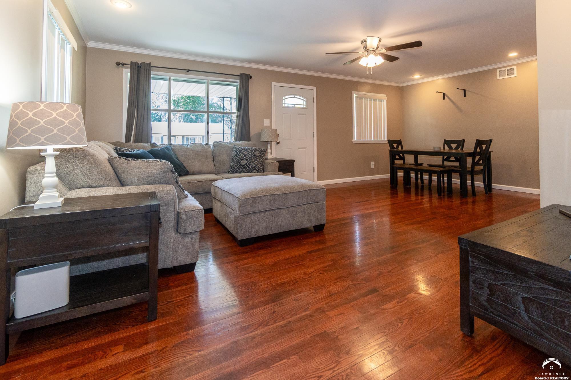 Property Photo:  5618 SW 14th Street  KS 66604 