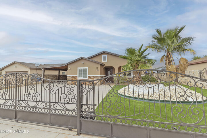 Property Photo:  1205 Aero Lane  NM 88024 