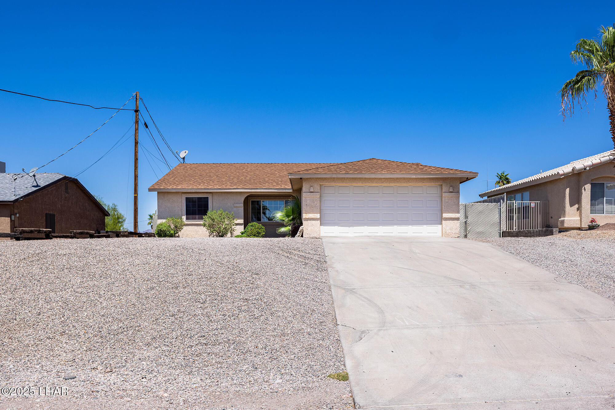 Property Photo: 3449 Indian Peak Dr AZ 86406
