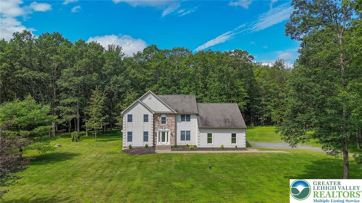 144 Dogwood Drive  Penn Forest Twp PA 18229 photo