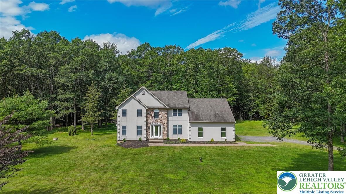 Property Photo: 144 Dogwood Drive PA 18229