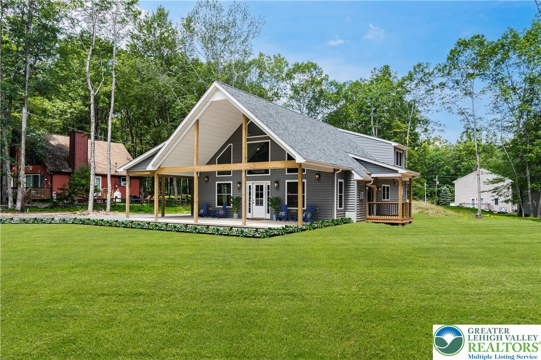 21 Wilde Glen  Penn Forest Twp PA 18210 photo