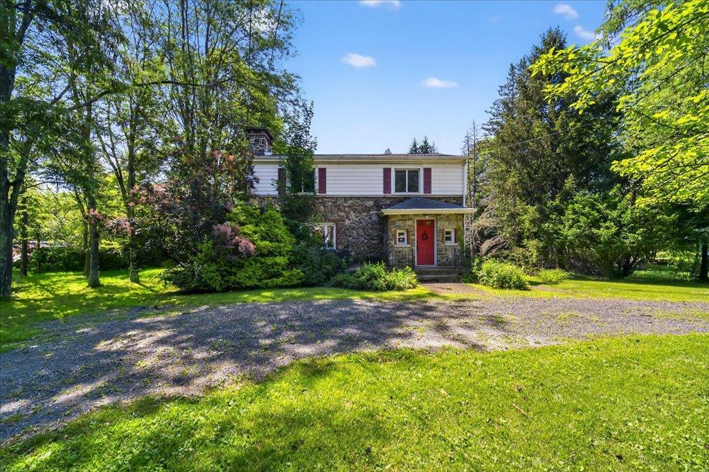 Property Photo: 1095 State Route 94 NY 12553