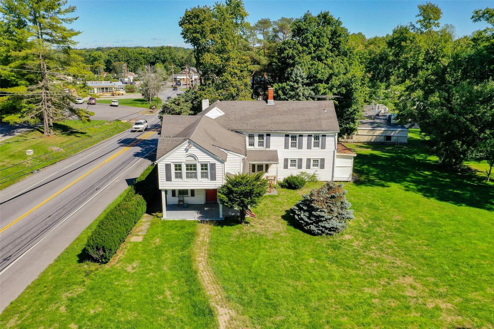 Property Photo: 788 788 Dutchess Tpke NY 12603