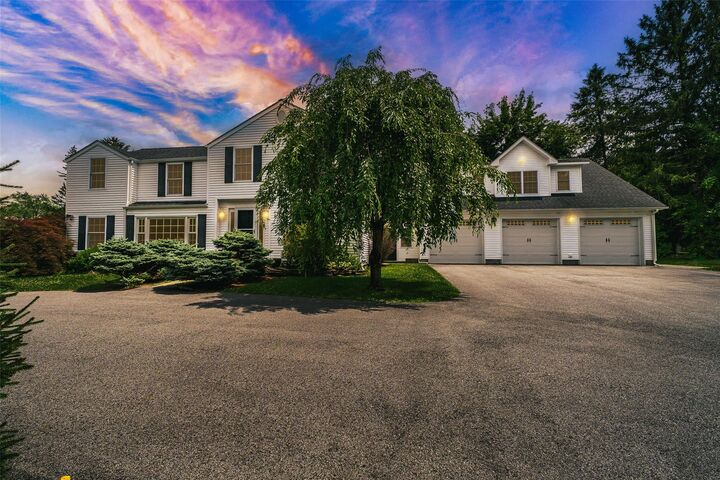 Property Photo: 14 Flower Hill Road NY 12603