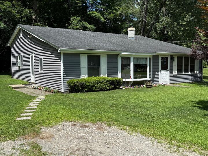 Property Photo:  10 Raymond Avenue  NY 12522 