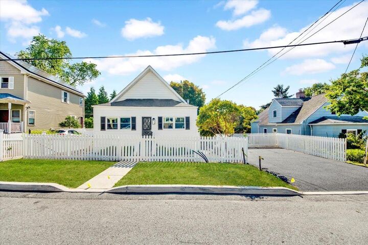 Property Photo: 4 Cedar Street NY 10706
