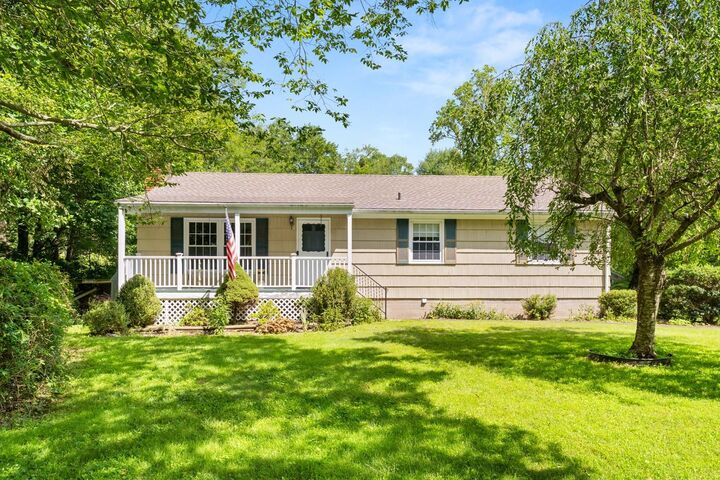 Property Photo: 15 Glen Drive NY 10590
