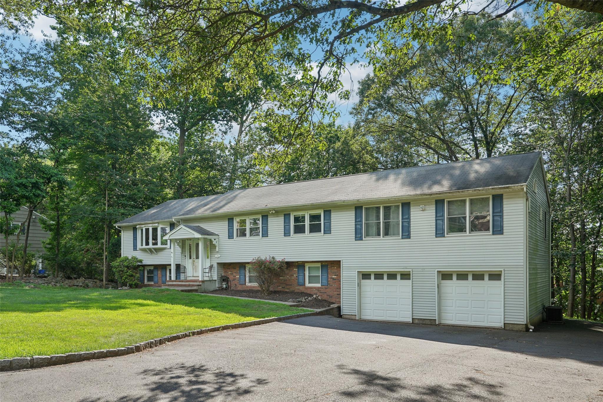 Property Photo: 27A Claremont Lane NY 10901