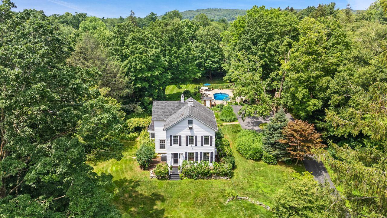 Property Photo: 171 Wood Street NY 10541
