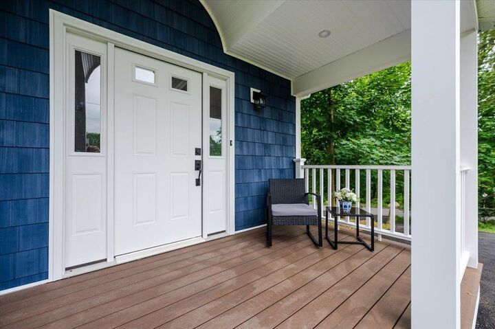 Property Photo:  35 Summit Drive  NY 10541 
