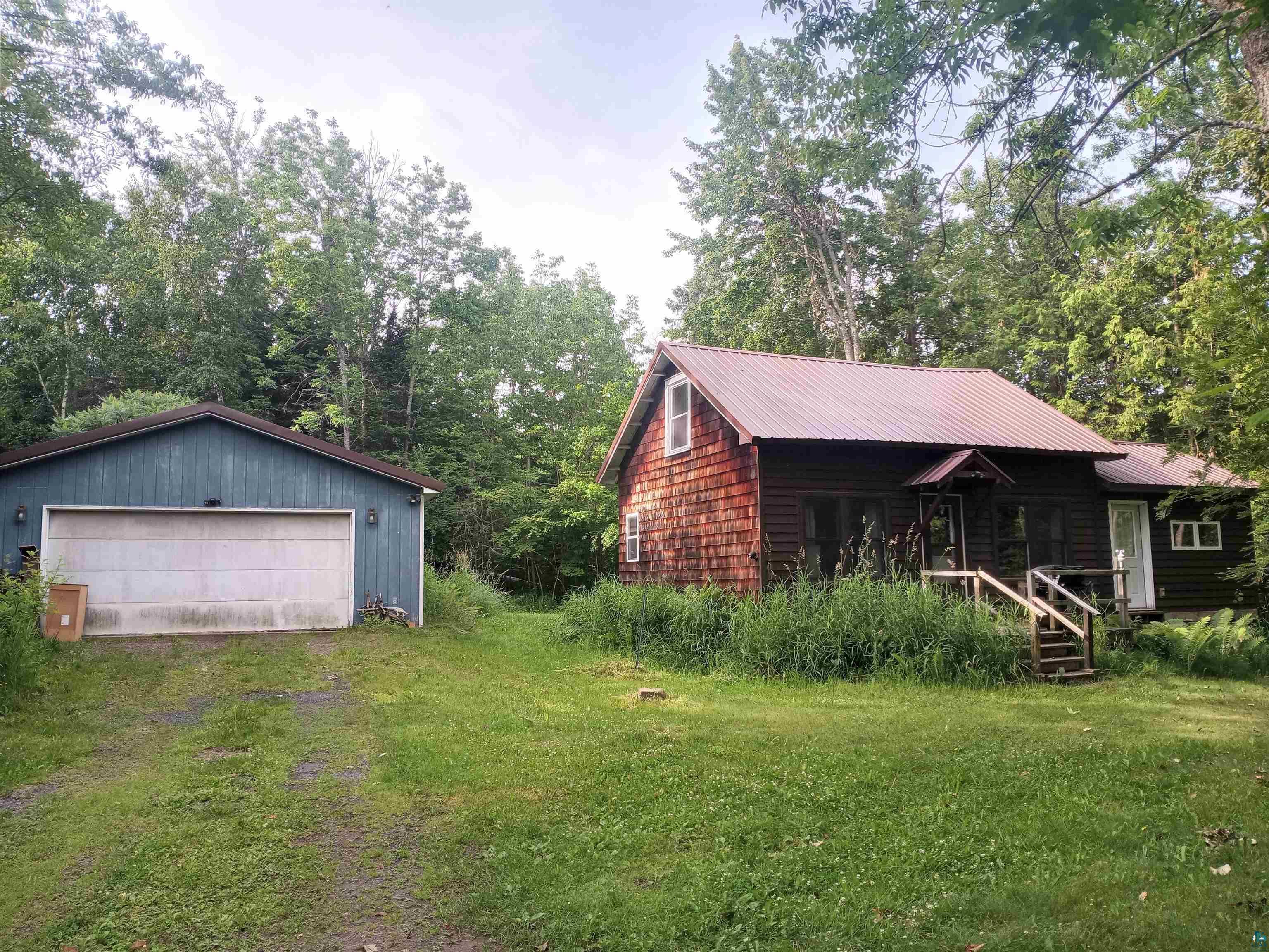 Property Photo: 22715 Elm St WI 54827