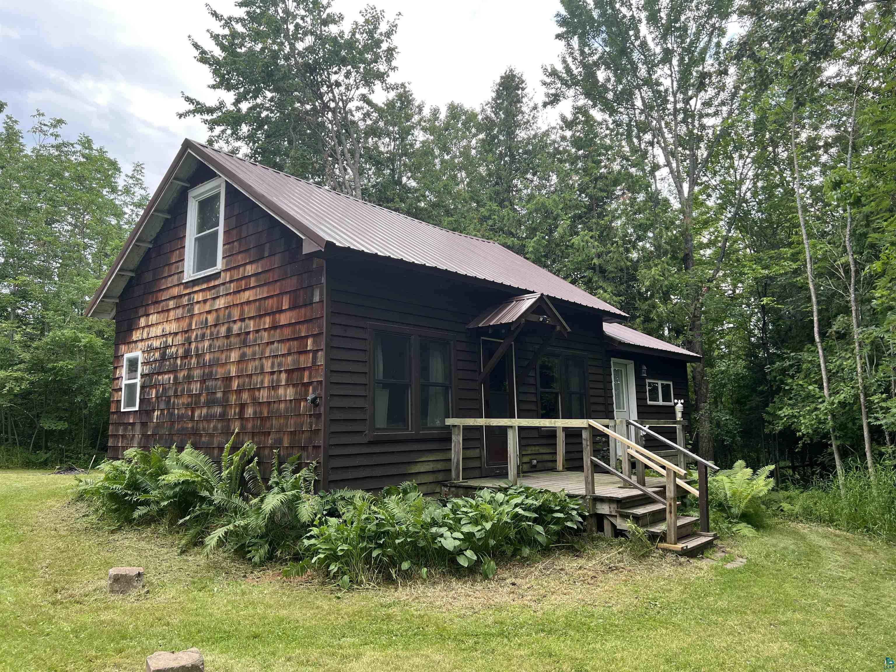 Property Photo: 22715 Elm St WI 54827