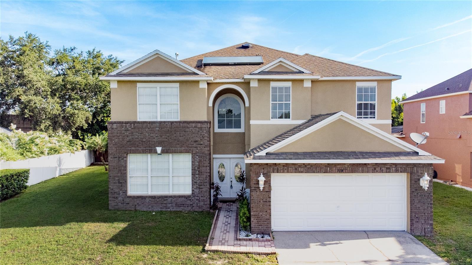 229 Largovista Drive  Oakland FL 34787 photo
