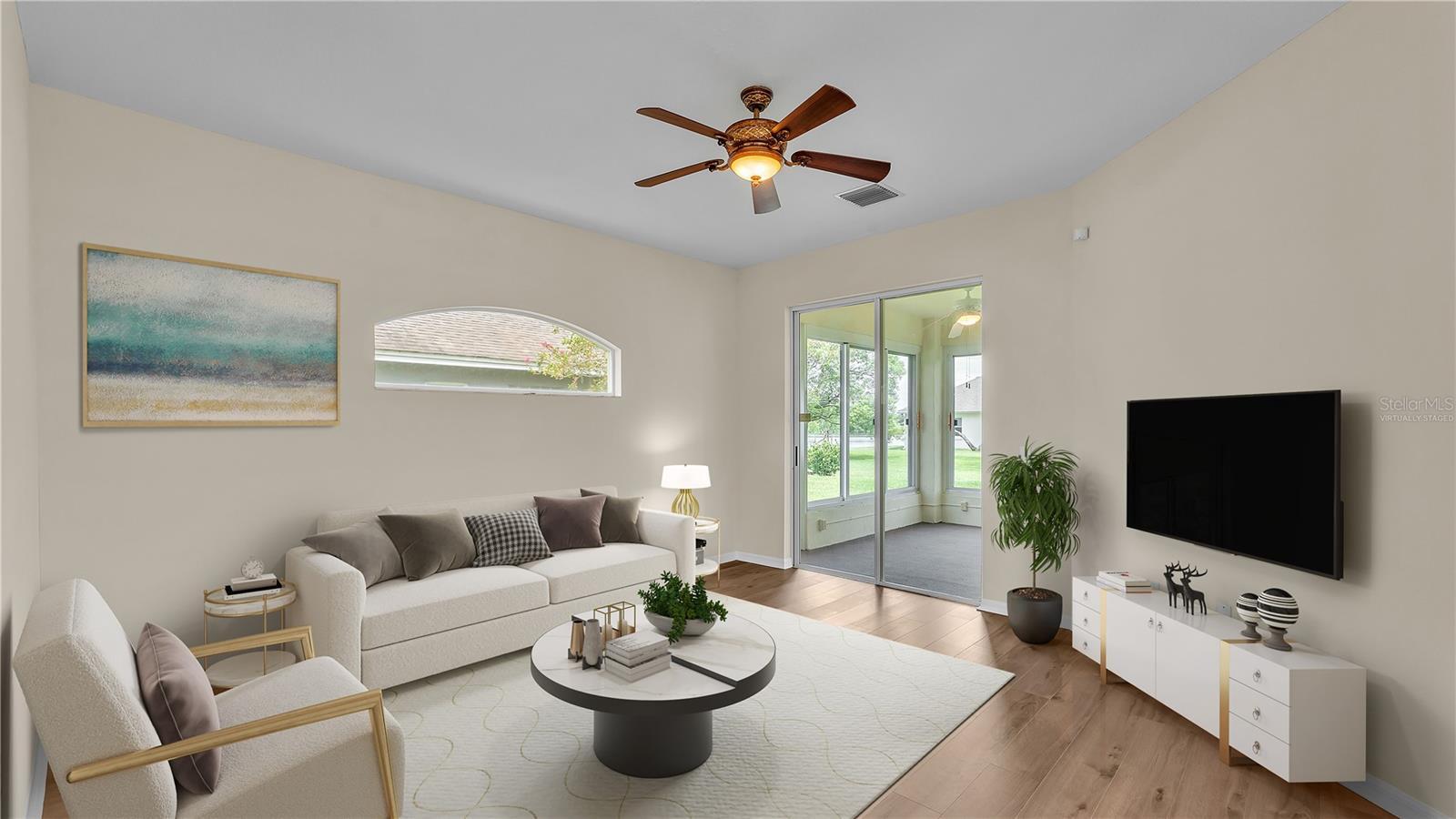 Property Photo:  4445 Pebble Pointe Drive  FL 33813 