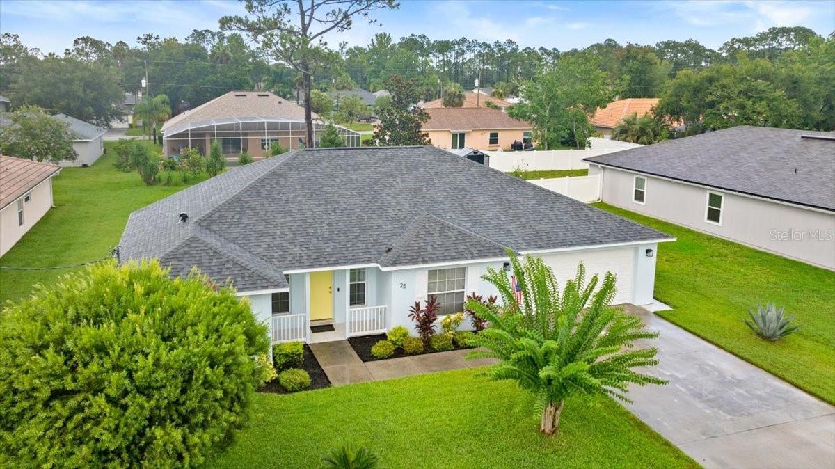 Property Photo:  25 Round Mill Lane  FL 32164 