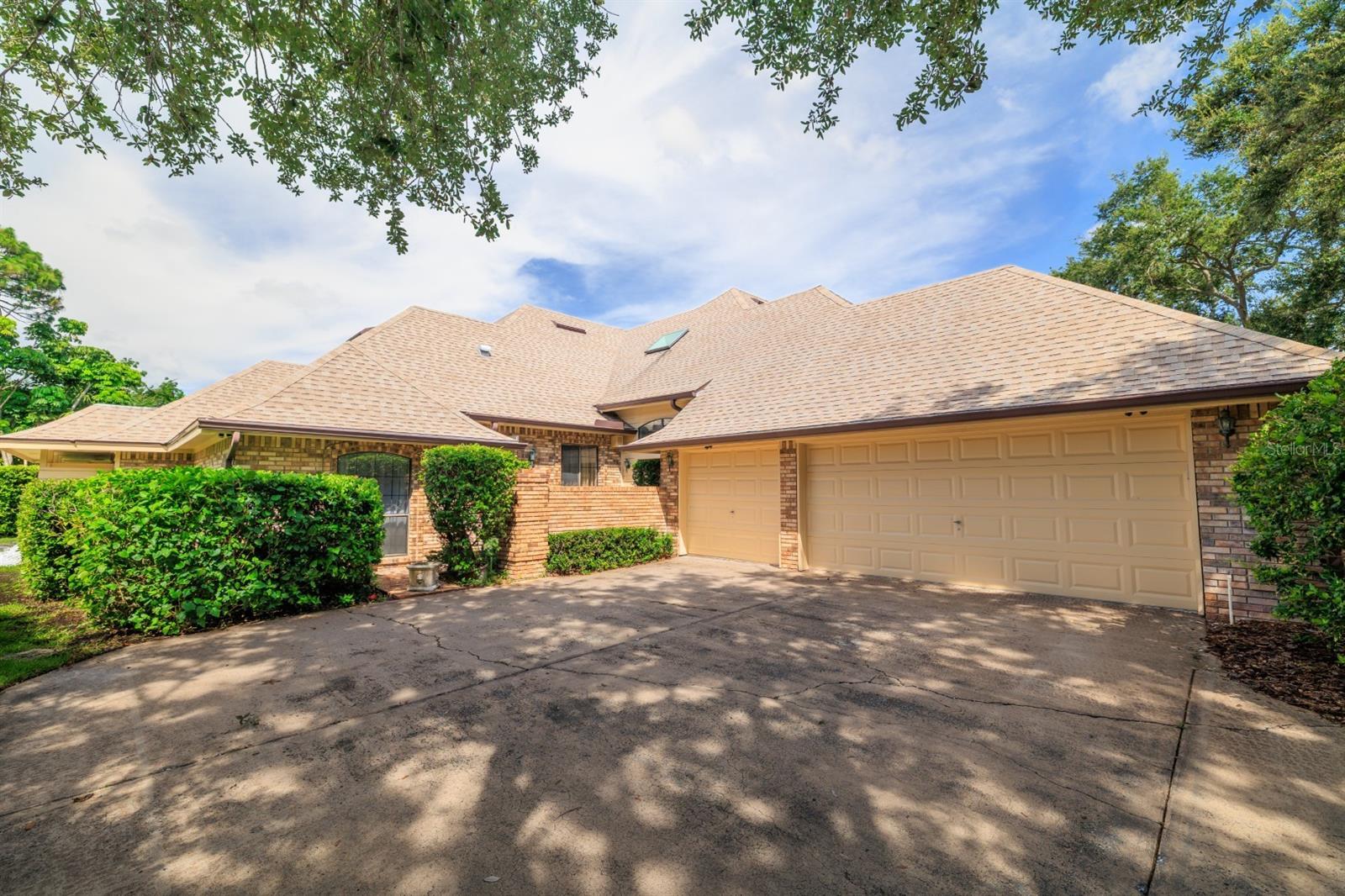 Property Photo: 8497 Bardmoor Place FL 33777